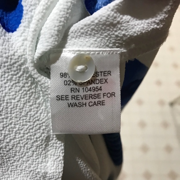 Blue in Bloom - Picture 6 of 7